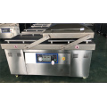 DZ 400/500/600/700/800 Automatic Vacuum Sealer Packing Machine